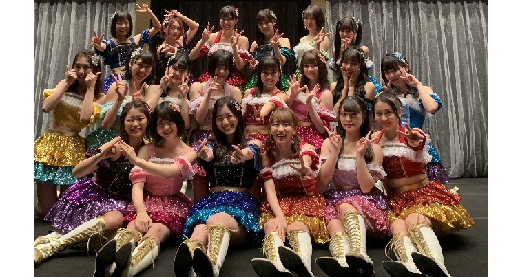 Skebingo Presents ske48コンサート炎の関東ツアー2019 みなさん長らくお待たせしました 市川市文化会館 Ske48 Mobile コンサート ツアー 文化